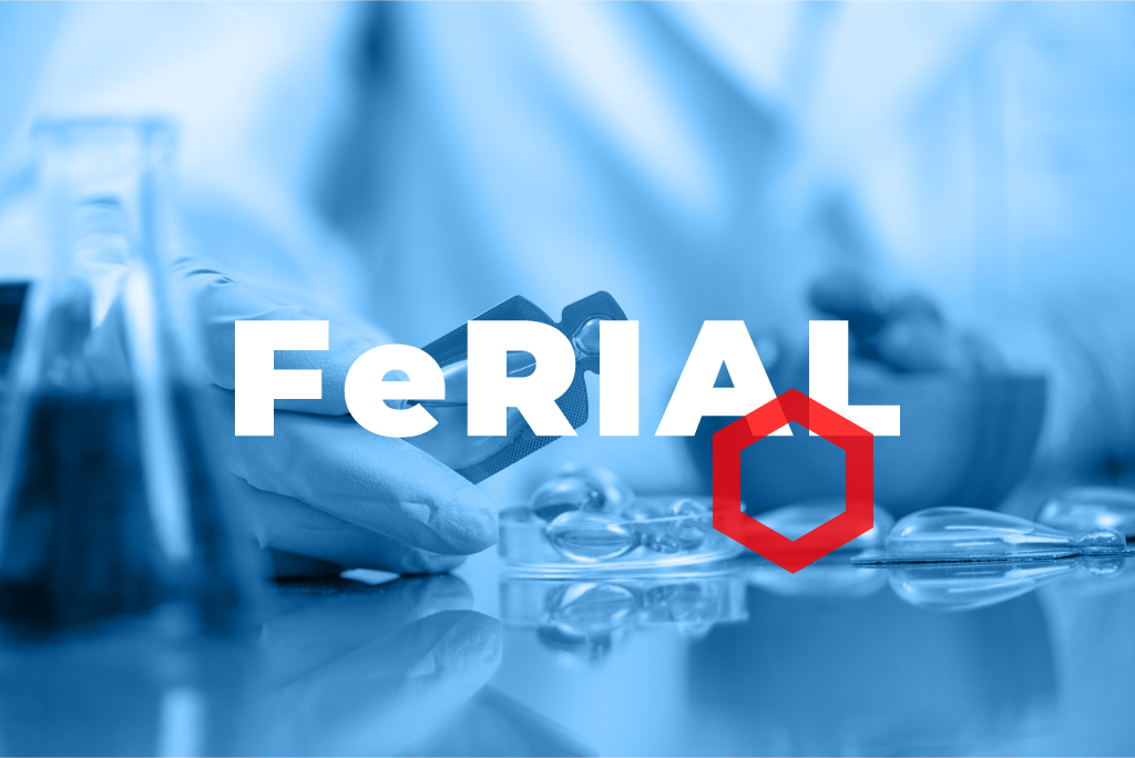 Studio clinico – Vitamina C Liposomiale e Anemia